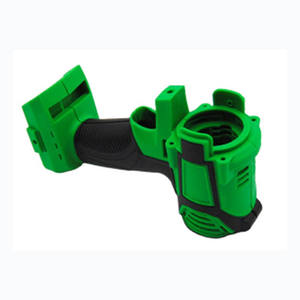 Servizi di stampaggio a iniezione e sovrastampaggio chiavi in mano |   Prototipi in Colata Sottovuoto per Produzione di Massa |   Supporto <span class=keywords><strong>DFM</strong></span> - Product Image 3