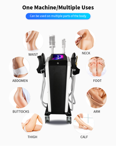 Vertical 2in1 Skin Lifting Inner-roller Body-sculpting Machine - Product Image 5