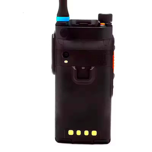 <span class=keywords><strong>Radio</strong></span> portable LTE-PMR 4G POC bidirectionnelle FM HYT PDC760, <span class=keywords><strong>radio</strong></span> robuste double mode - Product Image 3