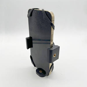 Support de téléphone portable antidérapant et anti-chute de haute qualité filet de protection élastique en silicone souple - Product Image 2