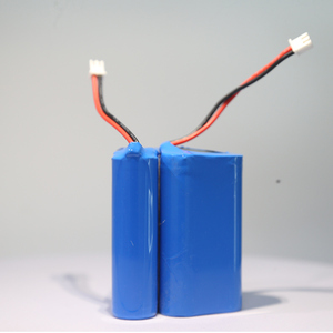 ชุดแบตเตอรี่ลิเธียมไอออนแบบกำหนดเองได้ ชาร์จซ้ำได้ 14.8V 18650 2600mAh LiFePO4 4S1P 38.48Wh สำหรับเครื่องมือไฟฟ้า - Product Image 4
