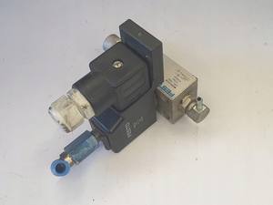 Новое предложение: 2211 Moch-3-1/8 3/2 Моностабильный модуль 24В DC для ПЛК - Product Image 1