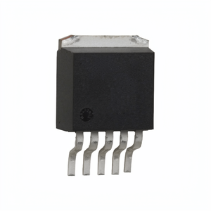 Power Management (PMIC) TO 263 6, D2PAK , TO 263BA Electronic Circuit Components LM2576WU Authorized Distributor - Product Image 1