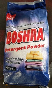 New formula products high quality laundry detergent <strong>magic</strong> cube fabric <strong>cleaner</strong> / cleaning clothes powder - Product Image 2