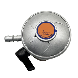 Régulateur de <span class=keywords><strong>gaz</strong></span> GPL de haute qualité <span class=keywords><strong>avec</strong></span> soupape de sécurité HI295 - Product Image 4