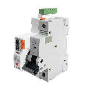 Disjoncteurs intelligents à commande à distance AC/DC RS485, Mpd31f20, 3 pôles, 2000 <span class=keywords><strong>amp</strong></span>ères, 690 V, <span class=keywords><strong>disjoncteur</strong></span> aérien, Gol Ms41w25 Acb - Product Image 3