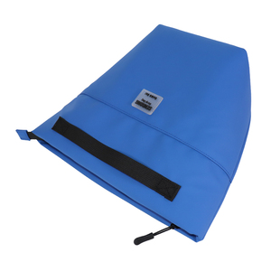 Sac isotherme multifonctionnel en polyester SenRong SC22-027B avec logo personnalisé BSCI, imperméable, pour vin, nourriture et déjeuner - Product Image 5
