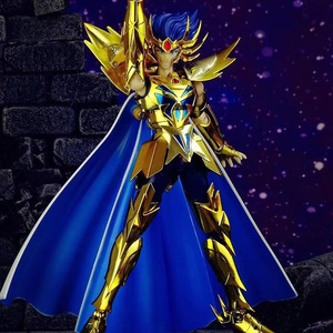 En Existencia, Figura de Acción Coleccionable CS Cancer Dismusk Saint <span class=keywords><strong>Cloth</strong></span> <span class=keywords><strong>Myth</strong></span> Ex - Product Image 2