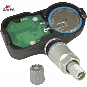 Ajustement pour Lexus ES350 GS350 GX470 <span class=keywords><strong>Toyota</strong></span> Corolla <span class=keywords><strong>Yaris</strong></span> Scion PMV-107J 42607-06011 42607-33011 315MHZ <span class=keywords><strong>capteur</strong></span> de surveillance de la <span class=keywords><strong>pression</strong></span> des pneus - Product Image 4
