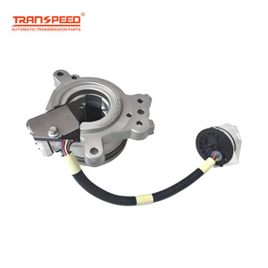 Cojinete de liberación de transmisión automática 7DCT250 reacondicionado TRANSPEED para transmisión automática Buick Rongwei MG 1,5 T - Product Image 2