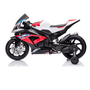 <span class=keywords><strong>BMW</strong></span> HP4 Ride On Bike ของเล่นเด็กรถไดรฟ์ไฟฟ้า <span class=keywords><strong>Moto</strong></span> จักรยานเด็กรถจักรยานยนต์ไฟฟ้าได้รับใบอนุญาต - Product Image 2