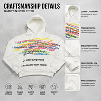 Sweat-shirt à capuche surdimensionné avec logo personnalisé, imprimé graphique, style streetwear hip-hop pour hommes