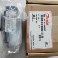 Nouvelle vanne pilote de régulation de pression MCV110A1017 compatible avec les pompes à piston série 90 et les moteurs à déplacement variable série 51 6VDC