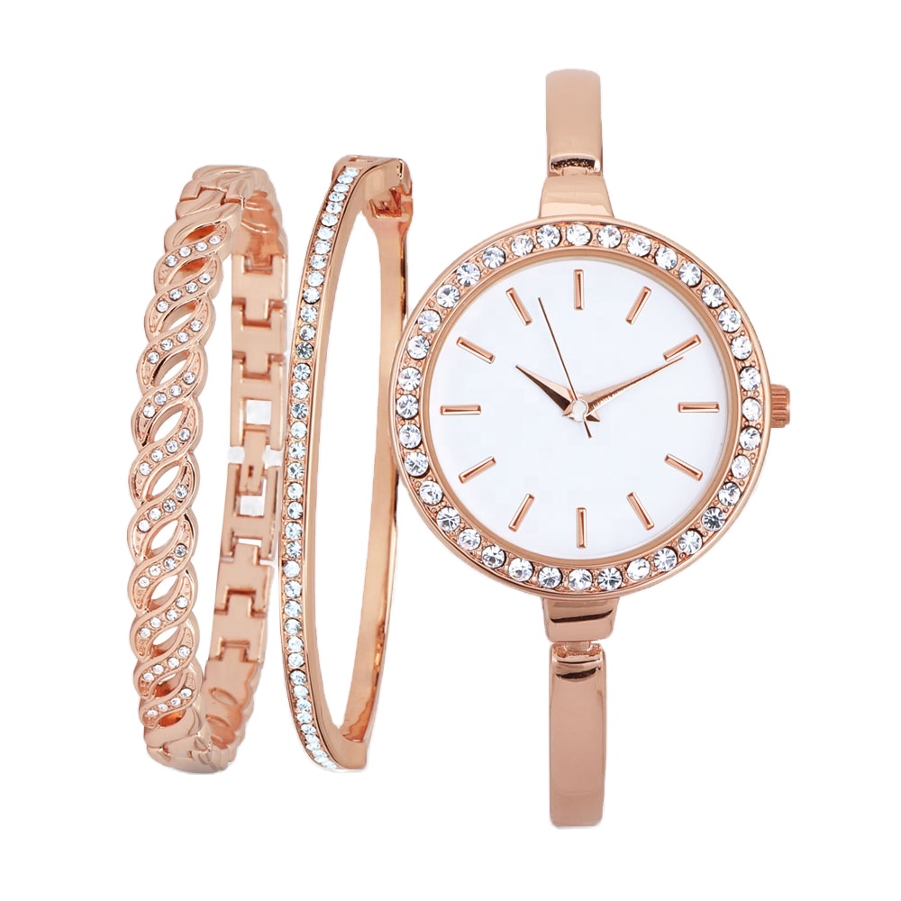 Женские наручные часы и браслет, женские наручные часы, женские наручные часы, Роскошные наручные часы