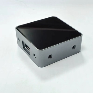 Biometrisch toegangscontrolesysteem en betaling Infrarood monoculaire palmveinaflezermodule Palmprintscanner - Product Image 2