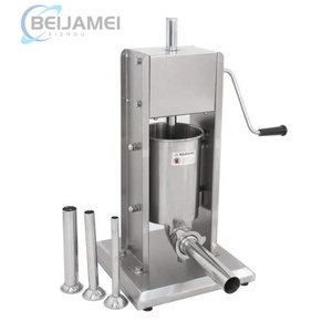 Machine à saucisses artisanale, usage domestique, multi-spécifications - Product Image 2