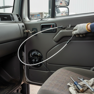สายเปิดประตูภายในสำหรับ Mercedes Axor รุ่นเก่า atego (ด้านขวา) - Product Image 3