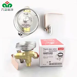 DFS thermal expansion valve T2 068Z3400