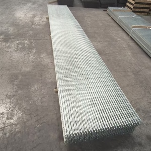 Fer de cuivre galvanisé plongé chaud d'alliage d'aluminium <span class=keywords><strong>Installation</strong></span> simple de la longue vie résistante à la corrosion en acier industrielle - Product Image 5