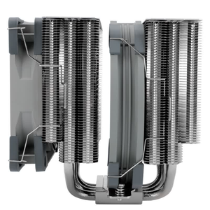 Refroidisseur de processeur Thermalright FS140, hauteur 158 mm, double tour, 4 caloducs de 8 mm, radiateur à air AGHP, compatible AM4 AM5 LGA1700 1851 - Product Image 3