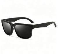 Nouvelles Lunettes de Soleil Polarisées UV400 2026 pour Activités de Plein Air, Cyclisme et Pêche – Confortables, Monture Complète en PC, Utilisation Transfrontalière pour Hommes et Femmes