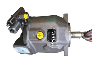 ส่วนประกอบอุปกรณ์รถขุด A10VSO71DFR1/31R-VPA42N00 ปั๊มไฮดรอลิก - Product Image 2