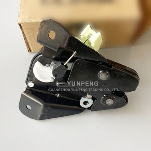 4589217AF Nouveau verrou de <span class=keywords><strong>coffre</strong></span> pour <span class=keywords><strong>Chrysler</strong></span> <span class=keywords><strong>300</strong></span> 2007-2023 300C 04589217AF 4589217AE 4589217AD 4589217AC 4589217AB 4589217AA - Product Image 2