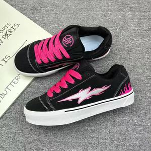 Zapatos de Hombre, Versión Coreana, Tendencia, Zapatos Casuales de Moda para Hombre - Product Image 4