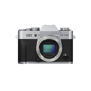 DF Wholesale Original Mirrorless Camera X-T20 4K Folding Touch Screen Travel Vlog Digital Camera XT20 Body 99% New Camera Digita - Product Image 3
