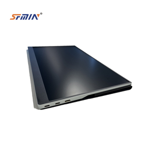 จอภาพสำหรับเล่นเกม 16 นิ้ว 25K อัลตร้าเคลียร์ 16:10 ช่วงสีที่ครอบคลุมกว้าง 144Hz ชุดจอแสดงผลแบบสัมผัสแบบพกพา ชุดจอแสดงผลรอง - Product Image 5
