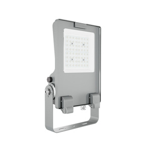 Proyectores LED de 320w y 50000 Lúmenes, Torre de Iluminación de Gran Altura para Estadios de Fútbol y Puertos, ZGSM-FL07-320XL, Reflector Deportivo - Product Image 1