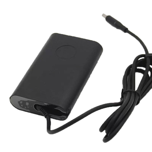 Chargeur/Alimentation pour Ordinateur Portable en Promotion, Adaptateur Secteur Ovale 45W 19.5V/2.31A 4.5*3.0mm LA45NM131 pour Dell Latitude 7280 3410 <span class=keywords><strong>XPS</strong></span> 13 <span class=keywords><strong>9333</strong></span> - Product Image 3