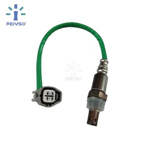 Sensor de Oxígeno Delantero PEIVSO, Probado Rigurosamente, Directo de Fábrica, Estable y Preciso, Ahorra Combustible, para Jaguar XJ 5.0L 10-23 OEM C2P8810 - Product Image 1
