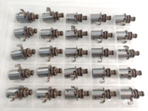 Детали трансмиссии BDF TR580 TR690 CVT 4WD клапан с клапаном электромагнитный клапан автоматические коробки передач - Product Image 2