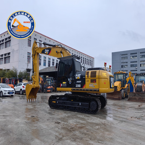 รถขุด320D หนอนผีเสื้อมือสอง320d2 320gc แมวมือสอง320c 320dl 320cl 320D รถขุด - Product Image 5