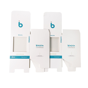 Nhà Máy Bán buôn đặc sản biểu tượng tùy chỉnh sản xuất thiết kế giấy các tông hiển thị vật nuôi hộp cửa sổ - Product Image 2