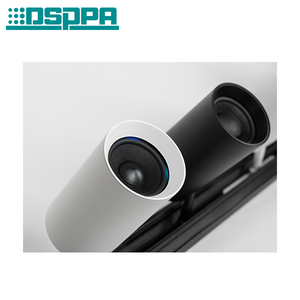 Магнитная Bluetooth-колонка DSP30TS с RGB-подсветкой - Product Image 6