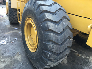 รถตักล้อยาง CAT 950F รุ่นปี 2020 มือสอง รับน้ำหนักได้ 15 ตัน กำลัง 92 กิโลวัตต์ คุณภาพสูง ราคาดีที่สุด ชั่วโมงการทำงานต่ำ - Product Image 6