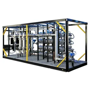 Lagere Lopende Kosten N2 Generator 500Ml Auto Membraan Vloeibare Stikstof Generator Machine Voor Reserveonderdelen