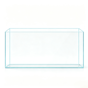 ตู้ปลา Jinjing Ultra-Clear แบบสั่งทำพิเศษ - ตู้ปลาน้ำจืด/น้ำเค็มขนาดใหญ่/เล็กสำหรับปลูกพืชน้ำ - Product Image 2