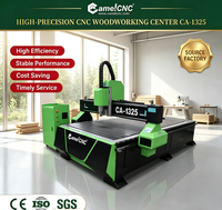 Offre Spéciale : Routeur CNC 1325 3 Axes pour la découpe et la gravure du bois, de l'acrylique, de l'aluminium et du MDF, idéal pour la fabrication de meubles, de portes d'armoires et de signalétique