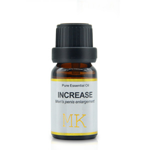 Aceite de Masaje para el Cuidado Físico Masculino MK, Aceite Esencial para el Agrandamiento del Pene - Product Image 3