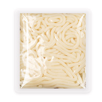 Fresh and Wet Noodle BRC Certified Quick Cooking with 1 Minutes Instant Noodles