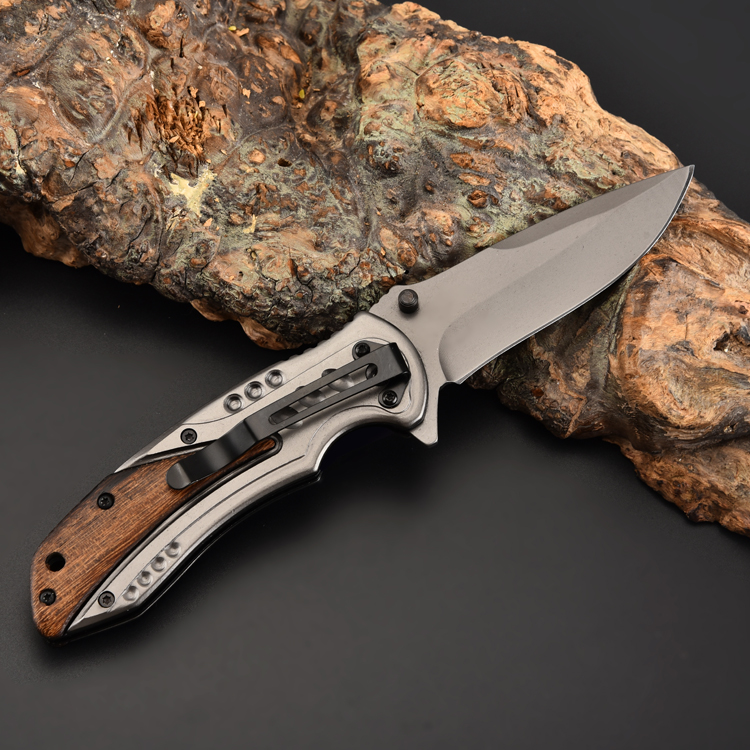 YJ Knives