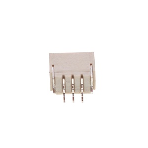 Conector de Barra SH1.0mm, Conector SMD Horizontal de 3 Pines, Montaje Horizontal/Vertical, 1.0mm - Product Image 1