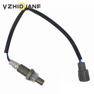 Capteur d'oxygène O2 en gros d'usine 89465B1020 89465-B1020 pour <span class=keywords><strong>Daihatsu</strong></span> <span class=keywords><strong>Sirion</strong></span> <span class=keywords><strong>2006</strong></span> 1.3 essence - Product Image 5