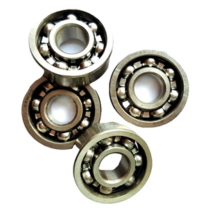 HQ JD9036 ANILLO DE RODAMIENTO INTERNO Venta directa de fábrica de China piezas originales de la cosechadora Ekaterimburgo - Product Image 3