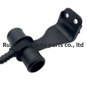 16577-07010 Passage d'eau pour automobiles pour bouchons de thermostat et boîtiers de thermostat <span class=keywords><strong>OLIVER</strong></span> Fabriqué en Chine - Product Image 1