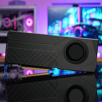 Serveur de station de travail pour l'entraînement de l'inférence IA avec carte graphique GPU RTX 3060