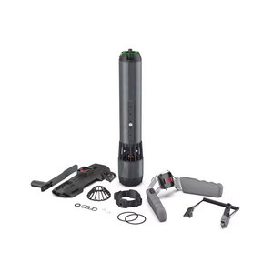 Scooter pour la natation et le surf - Étanche IP68, aluminium, 100W haute puissance, vitesse de 1,4 m/s, autonomie de 56 minutes - Product Image 1